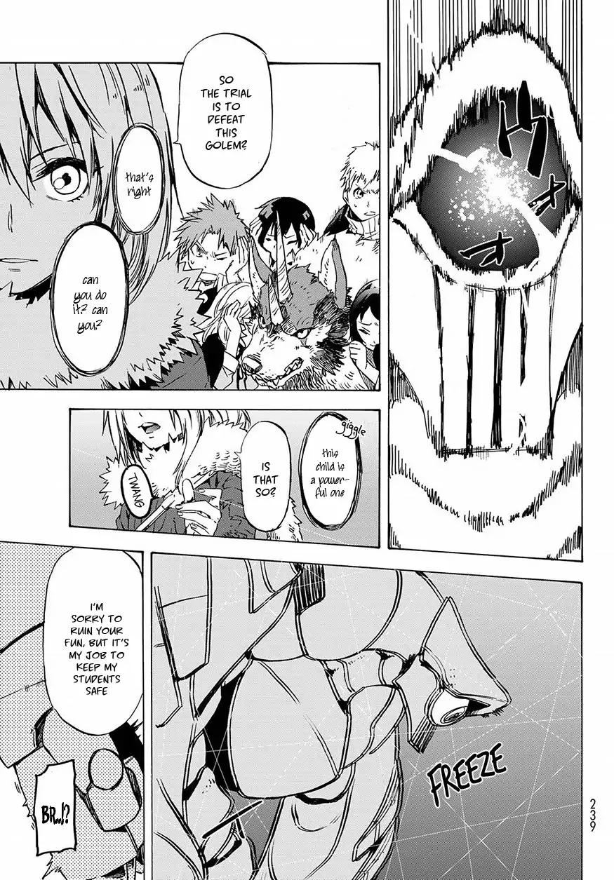 That Time I Got Reincarnated as a Slime, Chapter 51 image 06